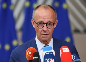 video-cancelarul-german-friedrich-merz:-zilele-regimului-din-iran-sunt-numarate,-dar-vestul-are-optiuni-limitate-–-hotnews.ro