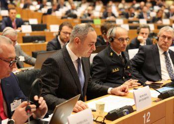 bucuresti-candideaza-pentru-gazduirea-sediului-autoritatii-vamale-a-uniunii-europene