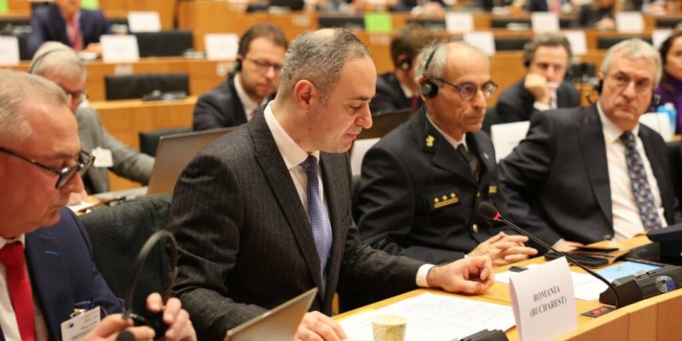 bucuresti-candideaza-pentru-gazduirea-sediului-autoritatii-vamale-a-uniunii-europene