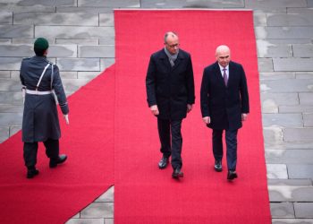 merz,-invitat-de-bolojan-la-bucuresti-pentru-consolidarea-parteneriatului-romaniagermania