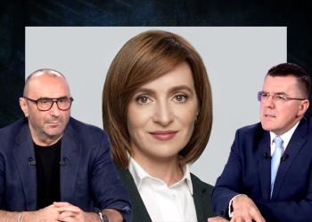 dan-dungaciu:-cand-maia-sandu-spune-ca-ar-vota-pentru-unire,-ea-si-a-dat-seama-ca-europa-nu-poate-sa-o-protejeze