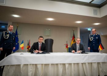 radu-miruta-s-a-intalnit-cu-omologul-sau-german.-cei-doi-au-discutat-consolidarea-cooperarii-bilaterale