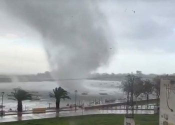 furtuna-in-portugalia,-ultimul-bilant:-cinci-morti-si-450.000-de-locuinte,-inca-fara-curent-electric