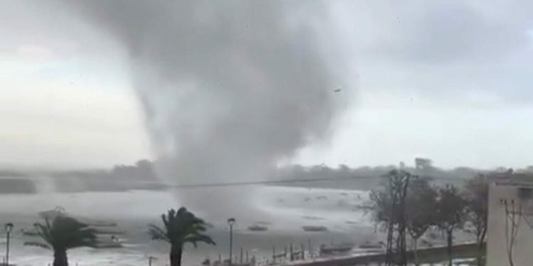 furtuna-in-portugalia,-ultimul-bilant:-cinci-morti-si-450.000-de-locuinte,-inca-fara-curent-electric