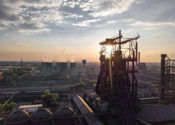 se-vinde-combinatul-sidex-galati,-perla-industriei-lui-ceausescu.-pretul-este-un-chilipir-si-investitorii-internationali-se-inghesuie