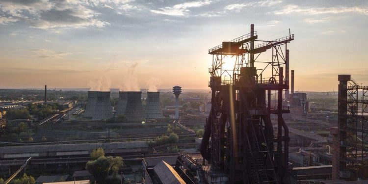 se-vinde-combinatul-sidex-galati,-perla-industriei-lui-ceausescu.-pretul-este-un-chilipir-si-investitorii-internationali-se-inghesuie