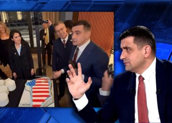 george-simion,-la-prima-aparitie-dupa-vizita-in-sua.-„cand-esti-la-roma,-te-comporti-ca-romanii”/”la-ultimele-alegeri-am-fost-furat”/”eu-cred-ca-nicusor-dan-nici-macar-nu-a-intrat-in-turul-2”