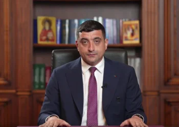 george-simion:-nicusor-dan-a-fost-numit-in-functie-inclusiv-pentru-semnarea-acordului-mercosur