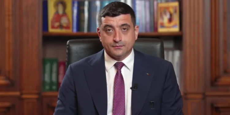 george-simion:-nicusor-dan-a-fost-numit-in-functie-inclusiv-pentru-semnarea-acordului-mercosur