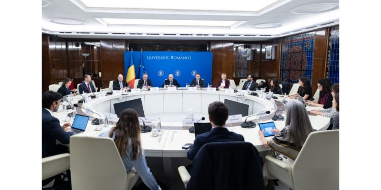 bolojan,-intrebat-de-investitori-despre-perspective:-din-primavara-anului-viitor,-mandatul-de-prim-ministru-va-fi-preluat-de-psd