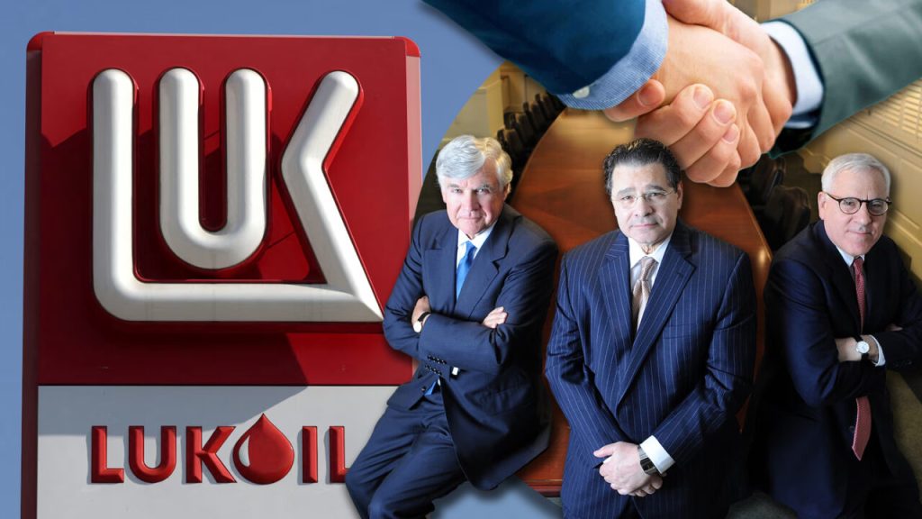 lukoil-a-incheiat-un-acord-istoric-cu-gigantul-carlyle-group.-grupul-american-a-cumparat-activele-internationale,-inclusiv-pe-cele-din-romania