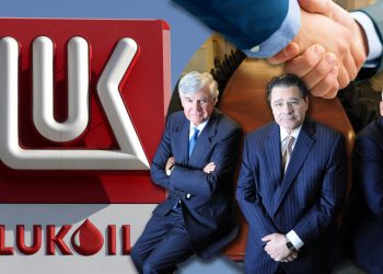 lukoil-a-incheiat-un-acord-istoric-cu-gigantul-carlyle-group.-grupul-american-a-cumparat-activele-internationale,-inclusiv-pe-cele-din-romania