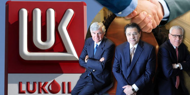 lukoil-a-incheiat-un-acord-istoric-cu-gigantul-carlyle-group.-grupul-american-a-cumparat-activele-internationale,-inclusiv-pe-cele-din-romania