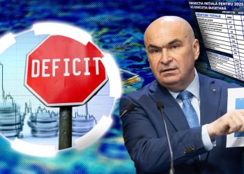 gandul-demonteaza-mitul-reducerii-deficitului-bugetar.-cheltuielile-guvernului-bolojan-au-depasit-bugetul-initial