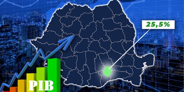 cum-contribuie-judetele-la-pib-ul-romaniei-in-2026.-capitala-ocupa-un-sfert-din-economie,-32-dintre-judete-contribuie-sub-2%-iar-unele-sunt-nule