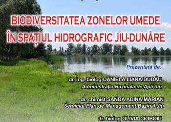 conferinta-despre-biodiversitatea-zonelor-umede-din-spatiul-hidrografic-jiu-dunare-la-muzeul-olteniei-craiova-–-gazeta-de-sud
