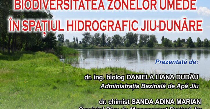 conferinta-despre-biodiversitatea-zonelor-umede-din-spatiul-hidrografic-jiu-dunare-la-muzeul-olteniei-craiova-–-gazeta-de-sud