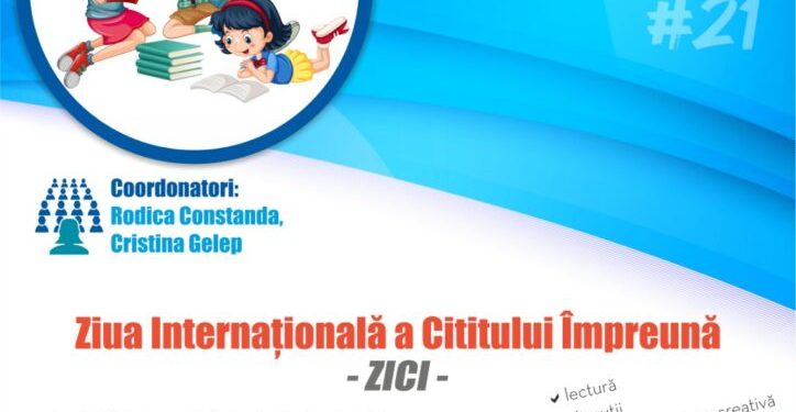 ziua-internationala-a-cititului-impreuna,-celebrata-la-muzeul-cartii-si-exilului-romanesc-din-craiova-–-gazeta-de-sud