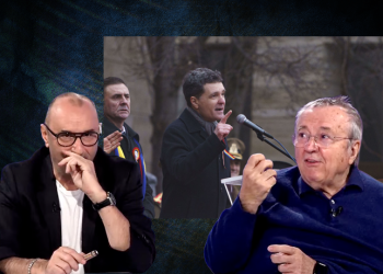 ion-cristoiu:-totul-a-fost-aranjat-ca-nicusor-dan-sa-fie-departe-de-oameni-in-manifestatiile-de-la-iasi-si-de-la-focsani