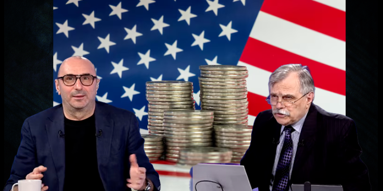 valentin-stan:-daca-romania-intra-in-zona-euro,-liderii-nu-vor-mai-putea-sa-se-joace-cu-fluctuatia-cursului-valutar