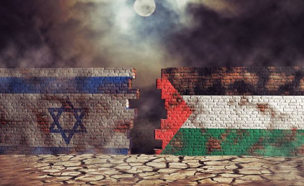 cel-putin-12-palestinieni-ucisi-sambata-in-atacurile-israeliene-din-gaza