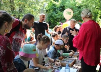 mai-mult-de-jumatate-de-milion-de-vizitatori-au-trecut-pragul-muzeului-grigore-antipa,-in-2025