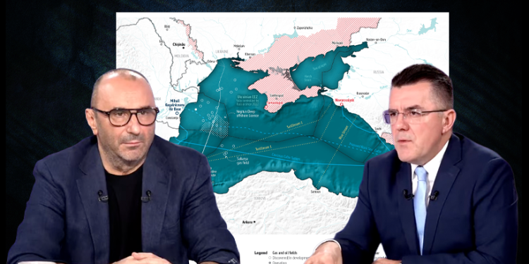 dan-dungaciu:-interesul-american-nu-este-pentru-romania,-dar-este-interes-pentru-regiune