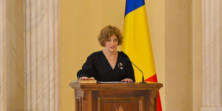 oana-gheorghiu-la-trei-luni-de-mandat:-am-inceput-cu-fundatia.-peste-100-de-intalniri-de-lucru-si-zeci-de-ore-de-analiza