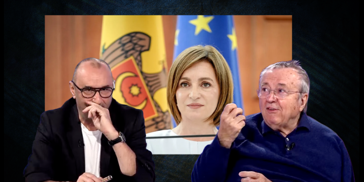 ion-cristoiu:-maia-sandu-va-fi-presedintele-romaniei.-in-cadrul-negocierilor-de-unire,-unul-dintre-presedinti-va-trebui-sa-renunte
