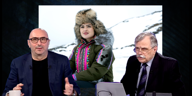 valentin-stan:-pana-in-2025,-cand-trump-a-spus-ca-vrea-groenlanda,-femeile-inuite-din-groenlanda-erau-sterilizate-cu-forta