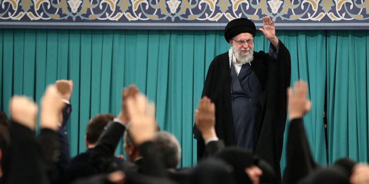 iran-declara-armatele-statelor-ue,-inclusiv-romania,-drept-grupari-teroriste