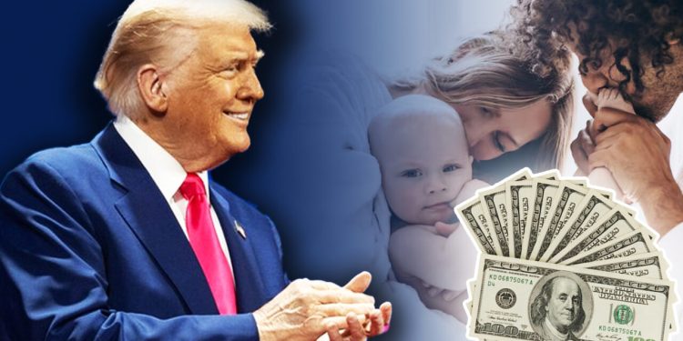 trump-anunta-granturi-de-1.000-de-dolari-pentru-fiecare-copil-american-care-se-naste-in-timpul-mandatului-sau
