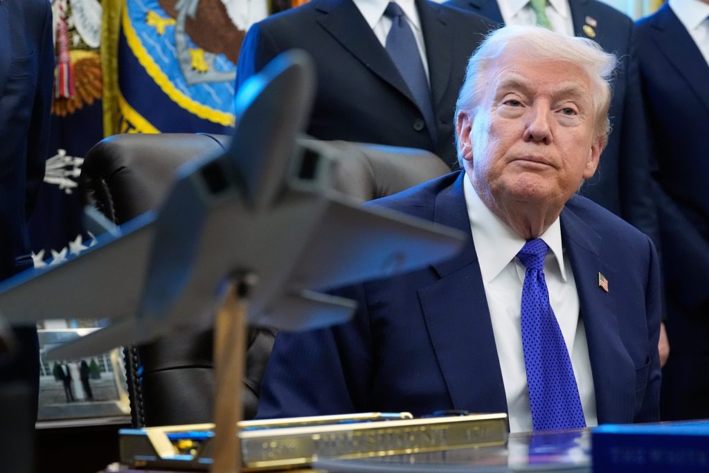 trump-evoca-vesti-bune-despre-oprirea-razboiului-dintre-ucraina-si-rusia-spun-asta-pentru-prima-data-–-hotnews.ro