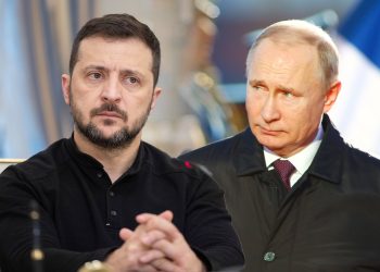 kremlinul-exclude-o-intalnire-putin-zelenski-in-alta-parte-decat-moscova,-dupa-ce-presedintele-ucrainei-l-a-invitat-la-kiev-–-hotnews.ro