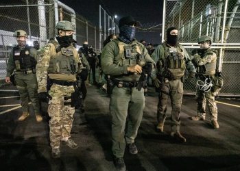 un-influencer-brazilian-care-sustine-ca-imigrantii-retinuti-de-autoritati-sunt-infractori-a-fost-arestat-de-ice-–-hotnews.ro