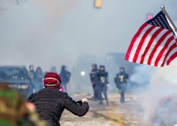 miliardarul-elon-musk-crede-ca-un-nou-razboi-civil-a-inceput-in-sua