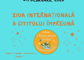 craiova:-biblioteca-judeteana-alexandru-si-aristia-aman-celebreaza-ziua-internationala-a-cititului-impreuna-–-gazeta-de-sud