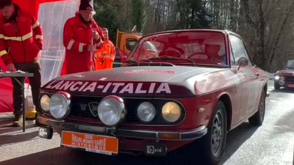 echipa-romaniei,-in-ritmul-cursei-de-la-monte-carlo-istoric-2026.-imagini-de-la-primele-probe