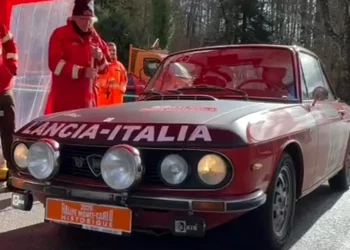 echipa-romaniei,-in-ritmul-cursei-de-la-monte-carlo-istoric-2026.-imagini-de-la-primele-probe