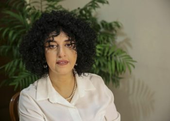 laureata-premiului-nobel,-narges-mohammadi,-intra-in-greva-foamei-in-detentie-in-iran