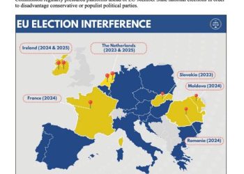 raportul-citat-in-dezbaterile-despre-cenzura-din-europa-nu-este-document-oficial-al-congresului-sua