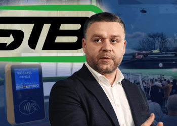 ciprian-ciucu,-in-drum-spre-munca,-transmite-un-mesaj-pentru-soferii-si-vatmanii-stb:-„am-vrut-sa-vad-cu-ce-se-invarte-roata”