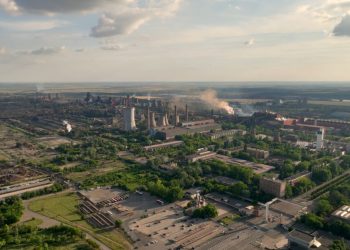 reactia-autoritatilor-locale-dupa-anuntul-lui-ilie-bolojan-privitor-la-combinatul-siderurgic-liberty-galati