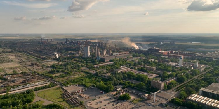 reactia-autoritatilor-locale-dupa-anuntul-lui-ilie-bolojan-privitor-la-combinatul-siderurgic-liberty-galati