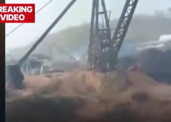 cel-putin-18-morti-dupa-explozia-unei-mine-clandestine-de-carbune-din-india-autoritatile-cauta-supravietuitori.-video