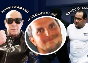 traficantul-de-droguri-alexandru-gaina,-capturat-la-snagov,-ar-fi-fost-torturat-de-cei-mai-cruzi-interlopi-din-bucuresti
