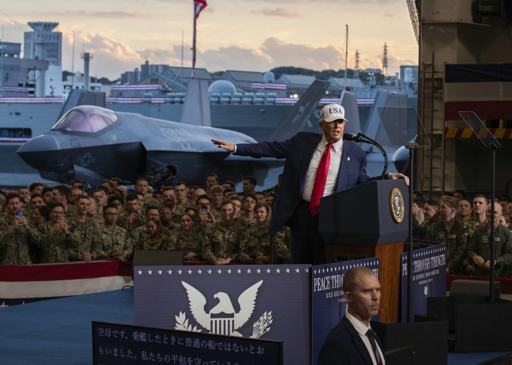 de-ce-este-donald-trump-mai-tentat-acum-decat-oricand-sa-atace-iranul?-dilemele-dificile-ale-presedintelui-sua-–-hotnews.ro