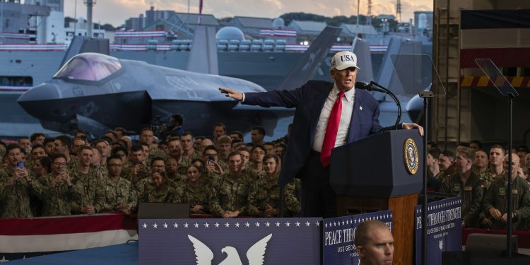 de-ce-este-donald-trump-mai-tentat-acum-decat-oricand-sa-atace-iranul?-dilemele-dificile-ale-presedintelui-sua-–-hotnews.ro