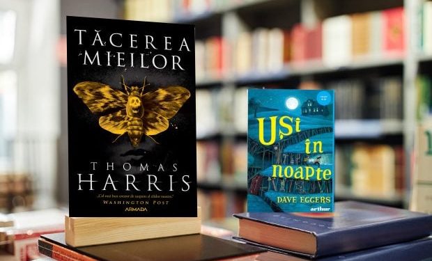 portia-de-carte.-sa-nu-uitam-de-hannibal-lecter-/-copiii-stiu-cum-sa-salveze-lumea