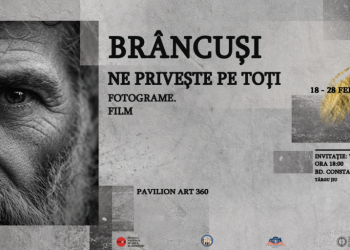 brancusi-ne-priveste-pe-toti-–-o-expozitie-eveniment-la-targu-jiu,-la-150-de-ani-de-la-nasterea-sculptorului-–-gazeta-de-sud